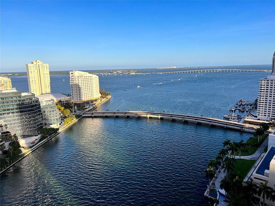 1st image of 495 Brickell Ave APT 2401