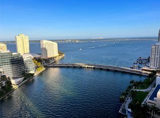 Icon Brickell Condominium, Miami, FL 33131