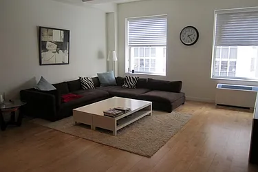Rented by Corcoran