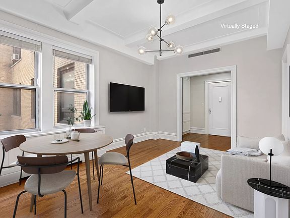 3rd image of 215 W 88th St APT 8A