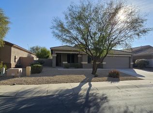 17913 W Desert View Ln, Goodyear, AZ 85338
