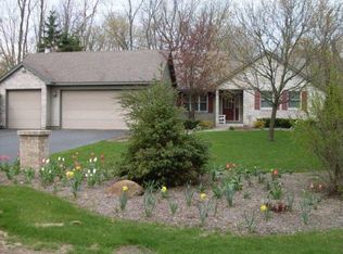 9240 400th Ave, Genoa City, WI