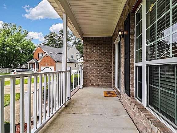 This spacious home features 4 bedrooms, 2.5 bathrooms and over 2,200 sqft.  You will love the large back deck overlooking the marsh.