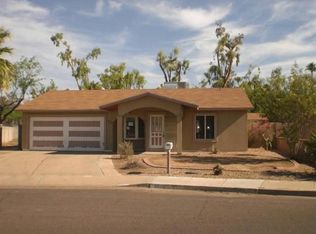 6034 W Roanoke Ave, Phoenix, AZ 85035