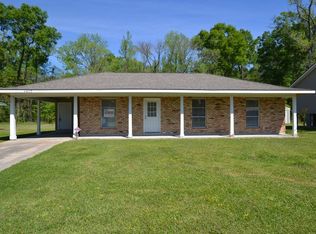 4407 Burgess Dr, Baker, LA 70714