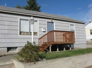 1407 Mahan Ave, Richland, WA 99354