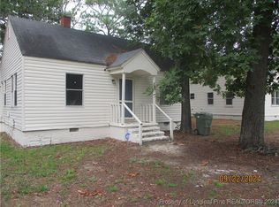 117 Fleishman St, Fayetteville, NC 28303