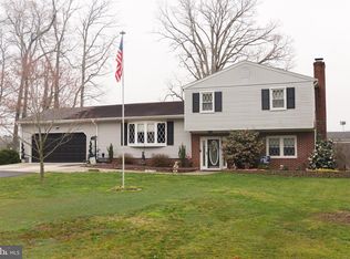 8231 Arden Dr, Salisbury, MD 21804
