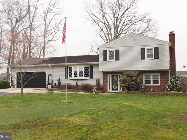 8231 Arden Dr, Salisbury, MD 21804