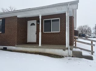 223 Diamond St, Lawrenceburg, KY 40342