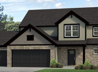 2938 Donna Dee Dr, Evansville, IN