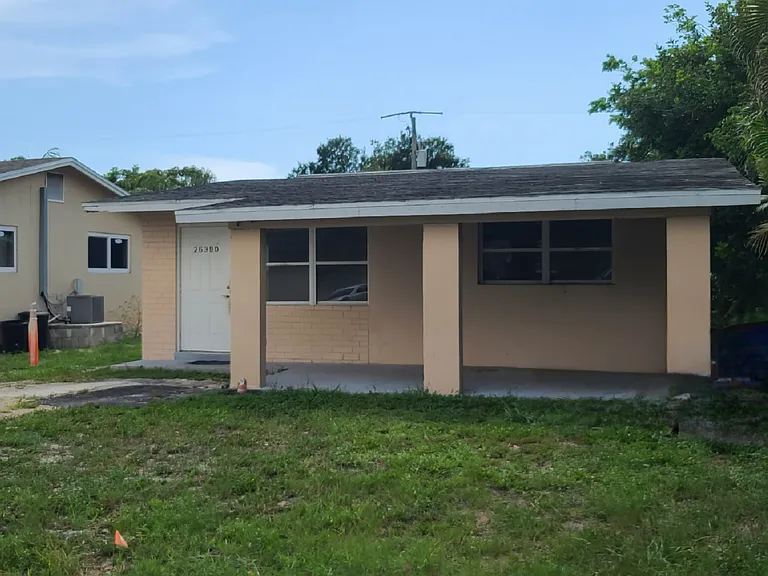 26390 Cape Verde Ln — Photo 1