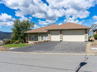 331 Linden Rd, Logan Lake, BC V0K1W0