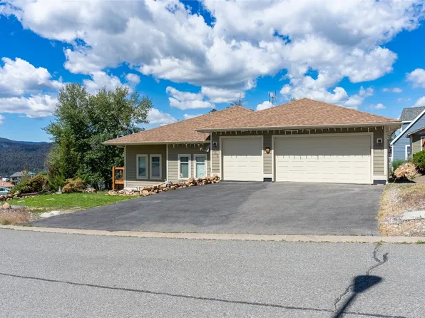 331 Linden Rd, Logan Lake, BC V0K 1W0