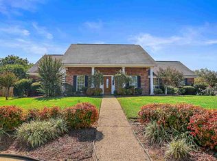 514 Brighton Cir, Brandon, MS 39047