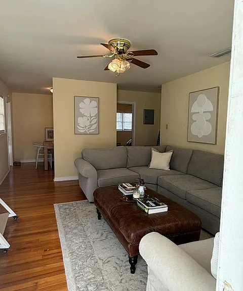 633 E College Ave #635 — Photo 4