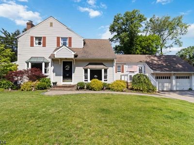 198 Lafayette Ave, Chatham, NJ, 07928