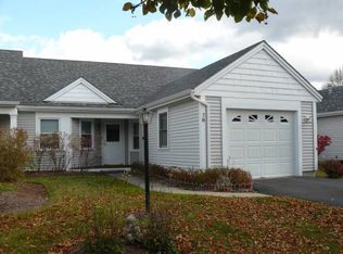 167 Clover Dr #B, Essex Junction, VT 05452