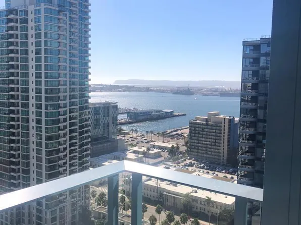 1388 Kettner Blvd Unit 2407, San Diego, CA 92101