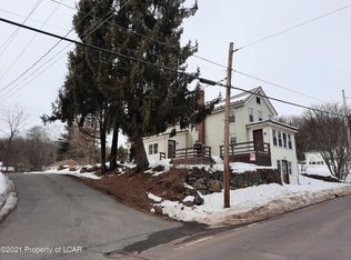 2 Middleburg Rd, White Haven, PA 18661