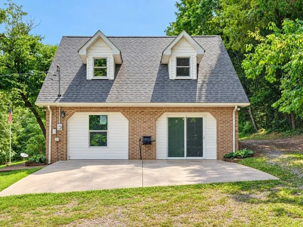 4036 Vernon Creek Rd, Cunningham, TN 37052