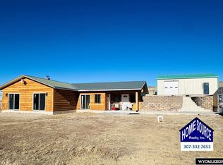 254 Dallas North Dr, Lander, WY 82520