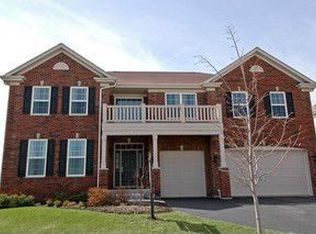 591 Wexford Dr, Elgin, IL 60124