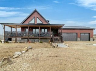 425021 W Range Road 10, Ponoka County, AB T0C 2J0