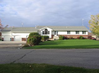 4687 Harvest Ln, Billings, MT 59106