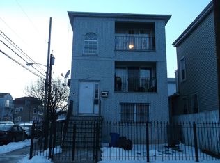 138 Pennsylvania Ave, Newark, NJ 07114
