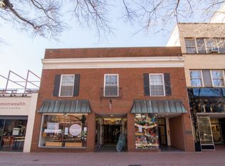 420 E Main St #6, Charlottesville, VA