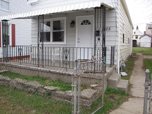 325 W 12th St, Newport, KY 41071