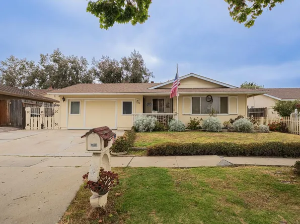 13318 Jackson St, Salinas, CA 93906