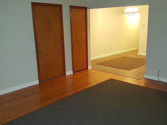 Dining Room from Living Room