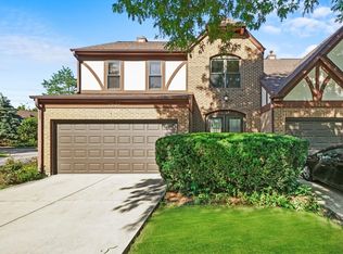 2932 Denton Ct, Westchester, IL 60154