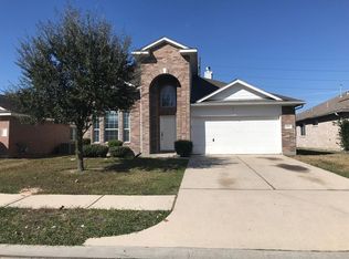 3115 Dogwood Springs Dr, Houston, TX 77073