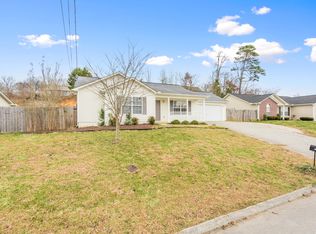 2213 Cripple Oak Ln, Powell, TN 37849