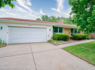 1874 Birchwood Dr, Okemos, MI 48864