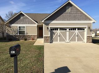 362 Blossom Hill Ln, Farmington, MO 63640