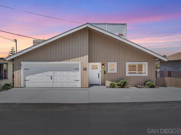 8060 Lemon Ave, La Mesa, CA 91941