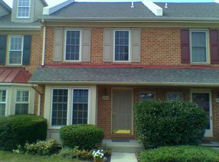 854 Durant Ct, West Chester, PA 19380