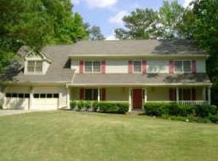 3138 Aycliff Ct, Snellville, GA 30039