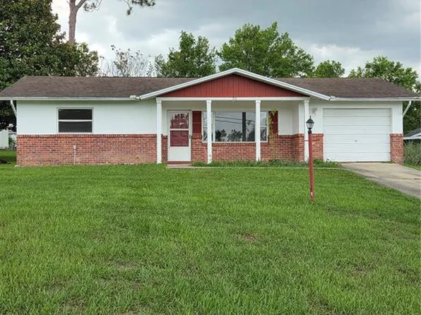 501 S Jefferson St, Beverly Hills, FL 34465