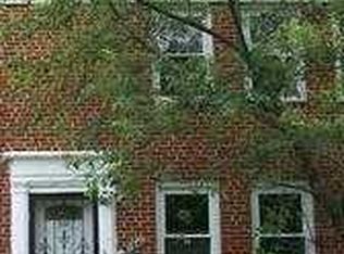 1640 Northgate Rd, Baltimore, MD 21218