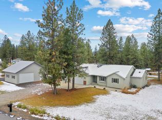 6267 Moriah Dr, Nine Mile Falls, WA 99026