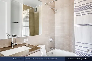 Rented by The Blueground