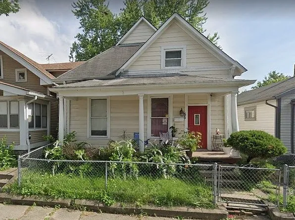 55 E Legrande Ave, Indianapolis, IN 46225