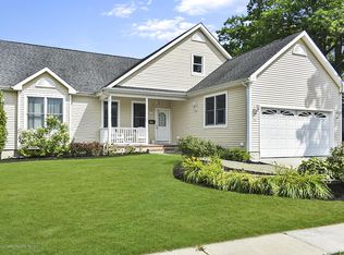 96 Springdale Ave, Neptune City, NJ 07753