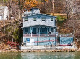 406 E Lake Rd, Penn Yan, NY 14527