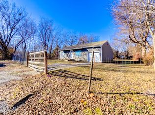 5722 S 38th West Ave, Tulsa, OK 74107